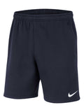NIKE TEAM Къси панталони M NK FLC PARK20 SHORT KZ