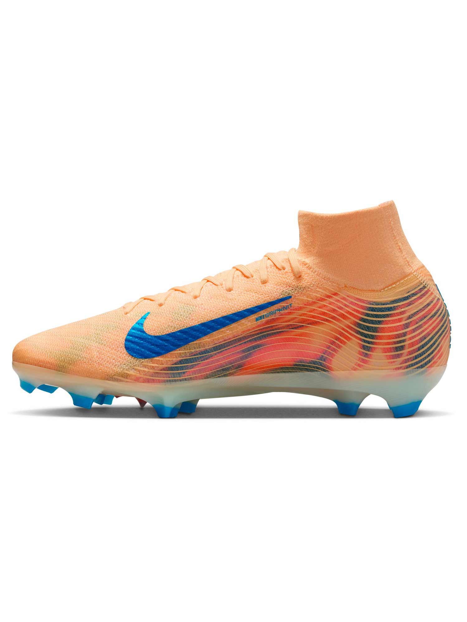 NIKE Обувки ZM SUPERFLY 10 ELITE Kylian Mbappe FG