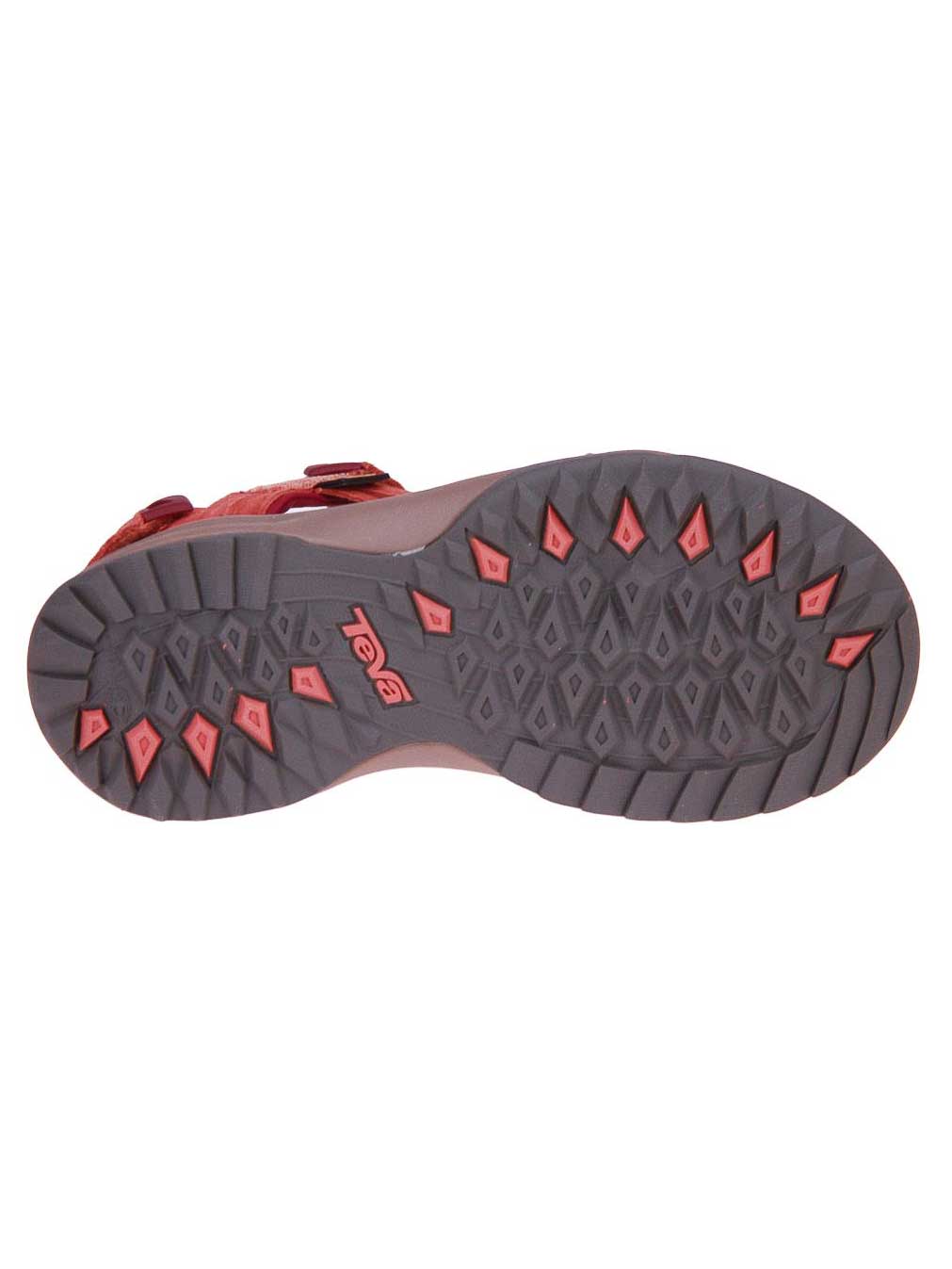 TEVA Сандали Terra Fi Lite Suede