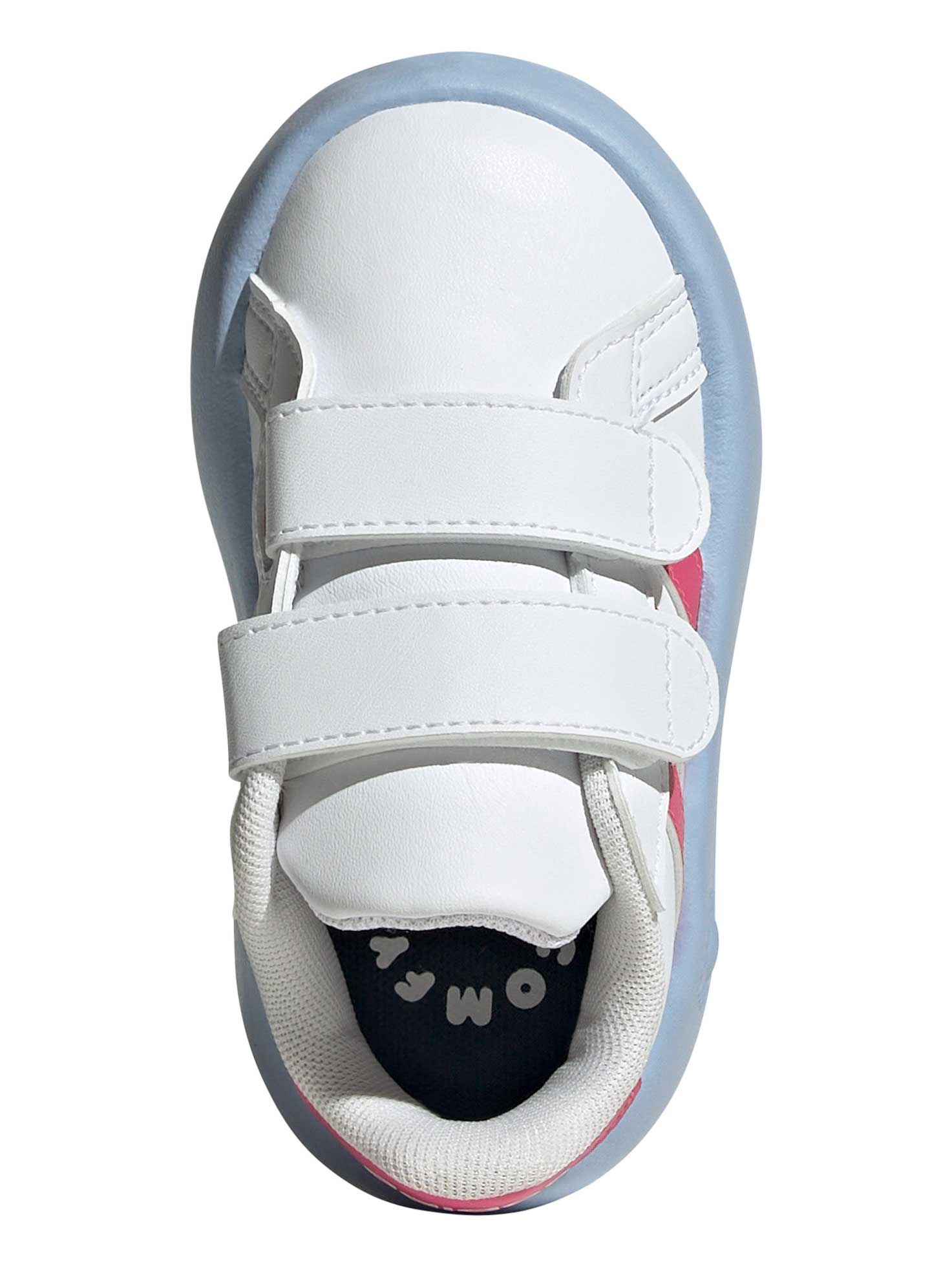 ADIDAS SPORTSWEAR Обувки Grand Court 2.0 Kids