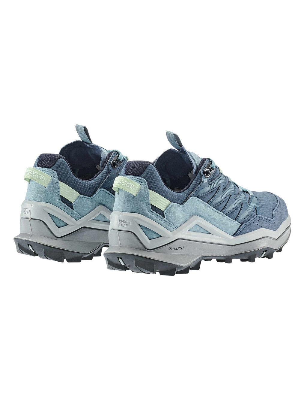 LOWA Обувки MADDOX PRO GTX LO Ws