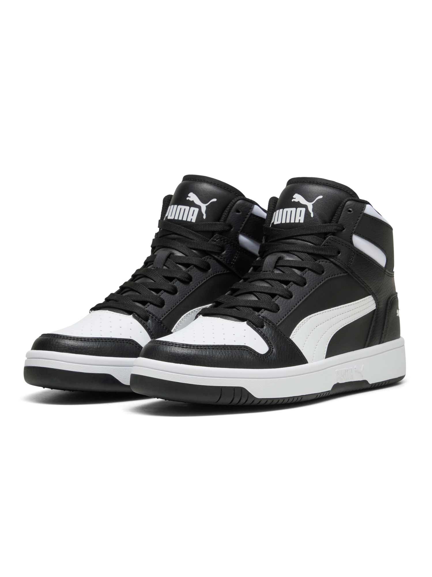 PUMA Обувки Puma Rebound LayUp SL