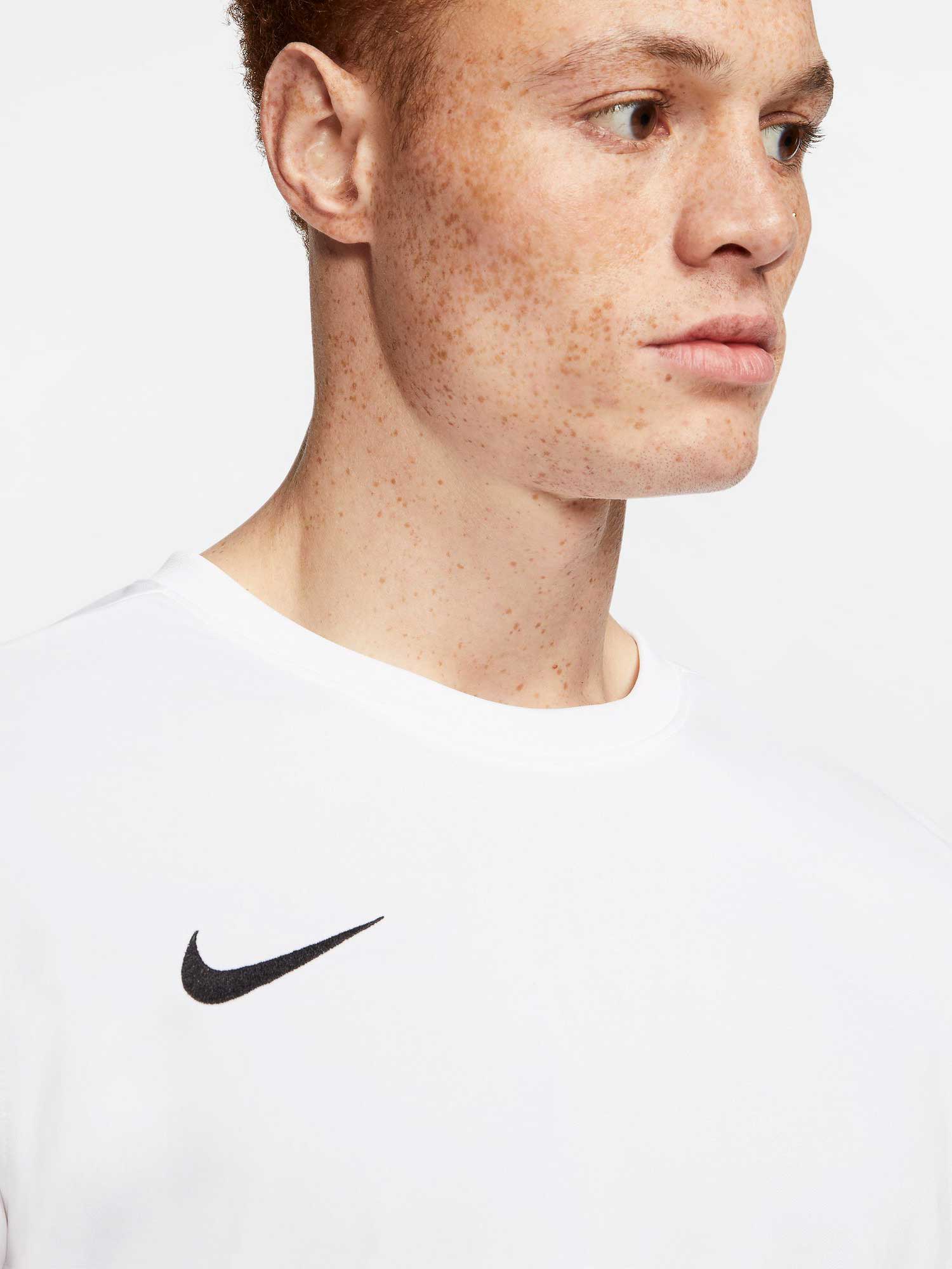 NIKE TEAM Тениска M NK DF PARK VII JSY SS