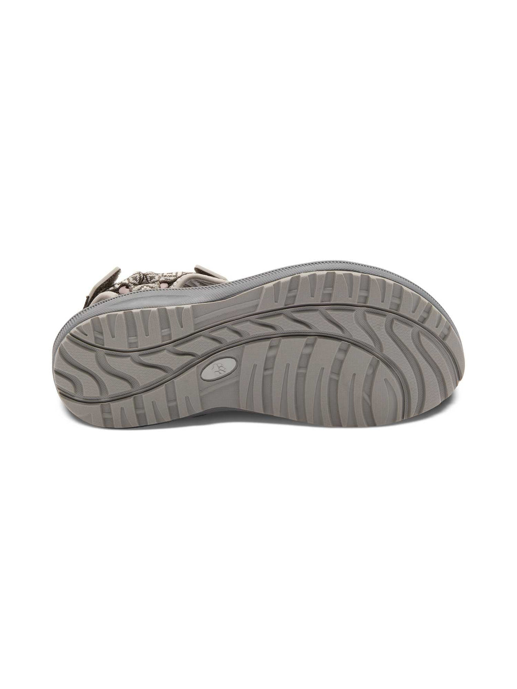 JACK WOLFSKIN Сандали WAVE BREAKER W