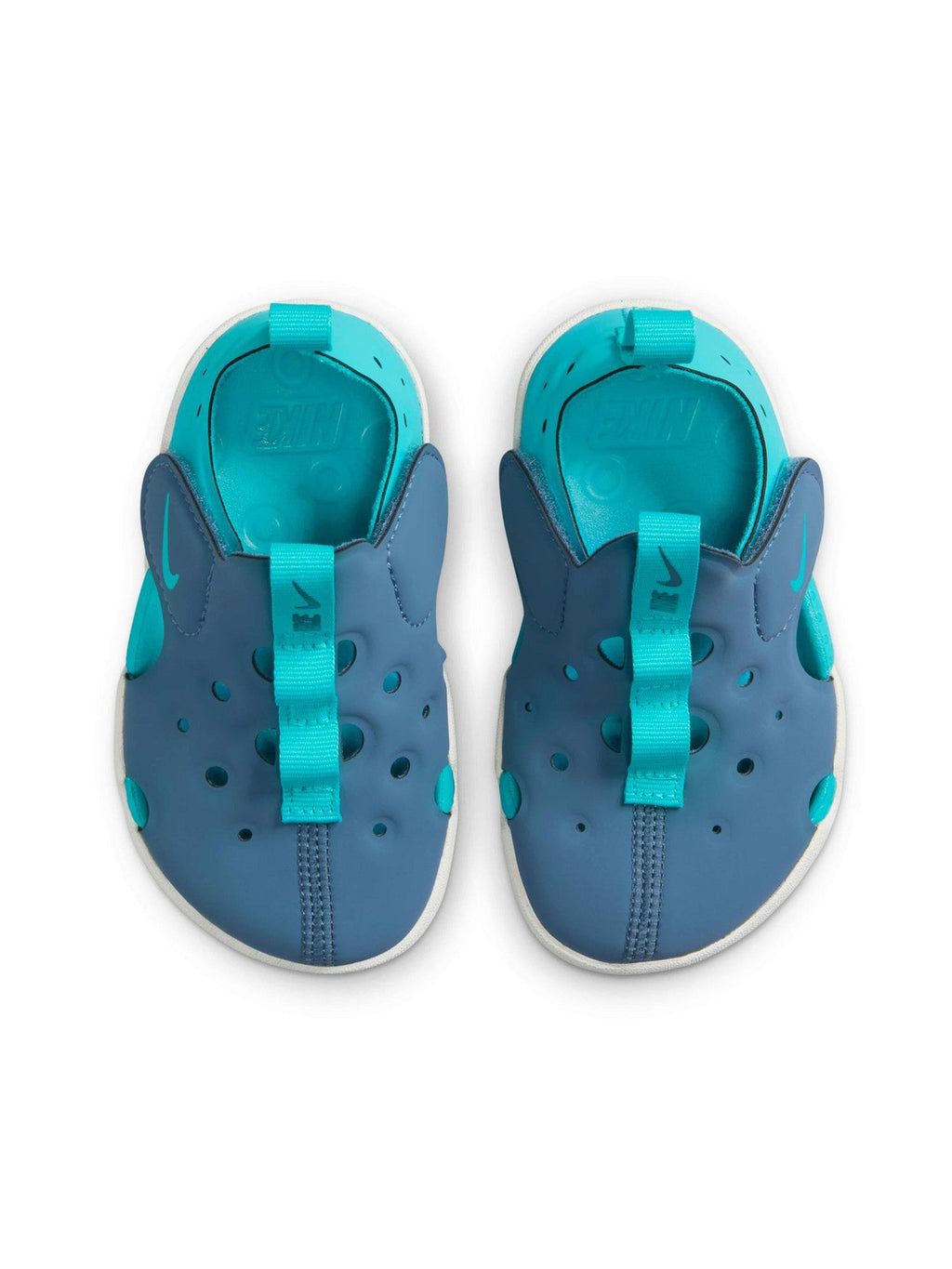 NIKE Сандали SUNRAY PROTECT 4 (TD)