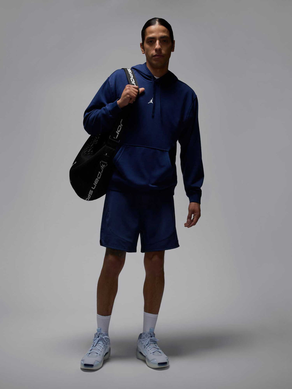 JORDAN Къси панталони M J DF SPRT WOVEN SHORT