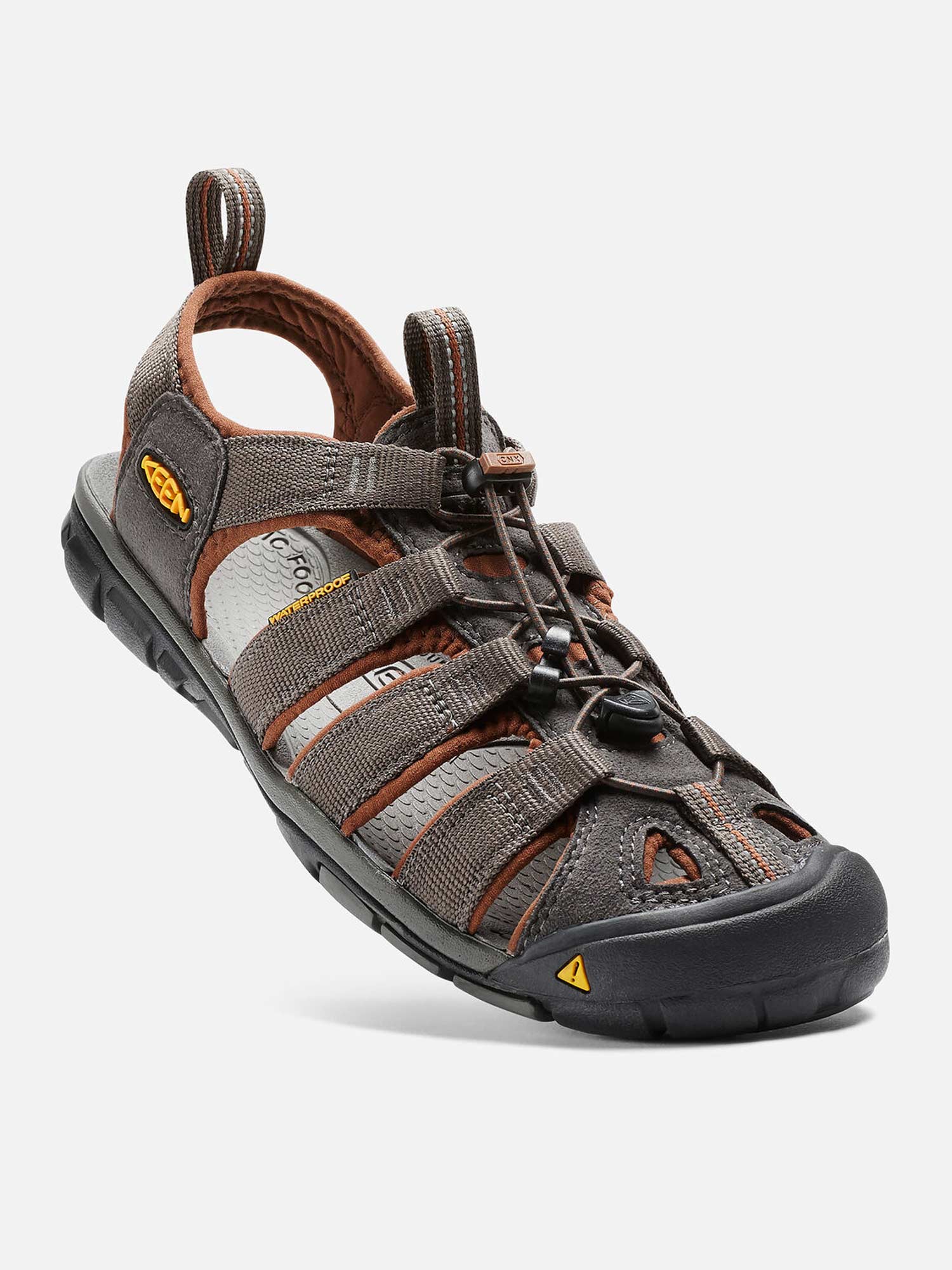 KEEN Сандали CLEARWATER CNX M