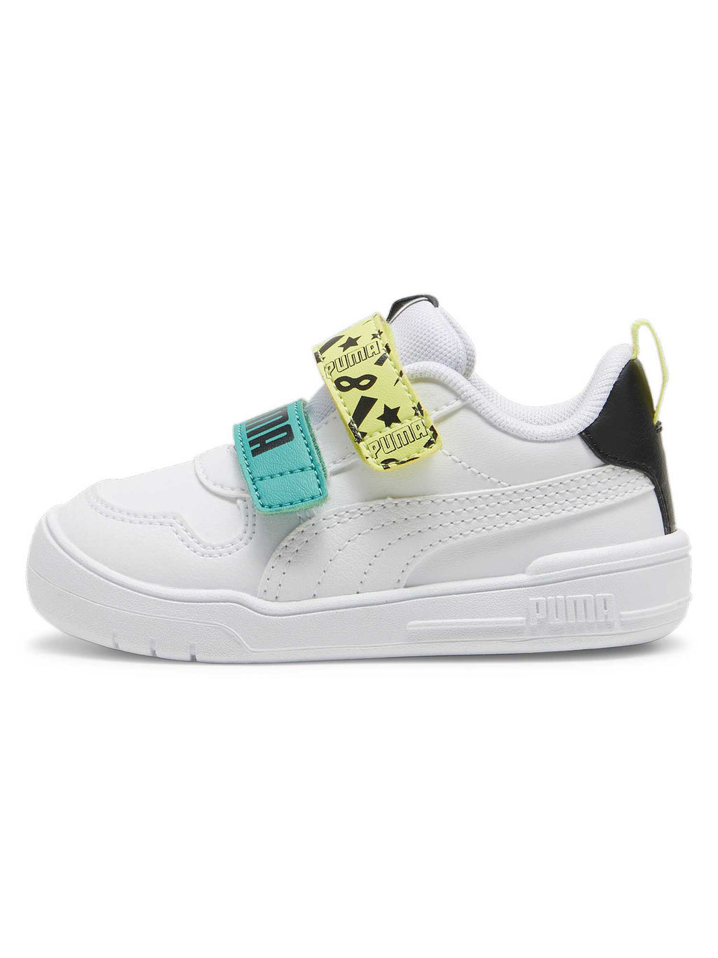 PUMA Обувки Multiflex SL Masked Hero V Inf