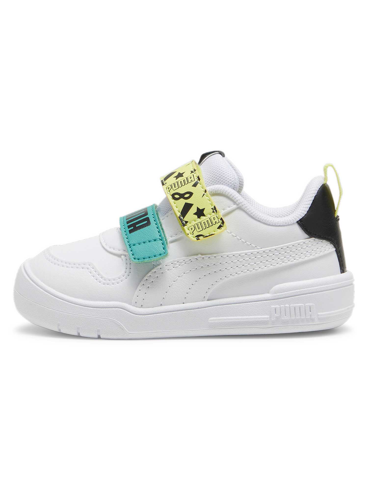 PUMA Обувки Multiflex SL Masked Hero V Inf
