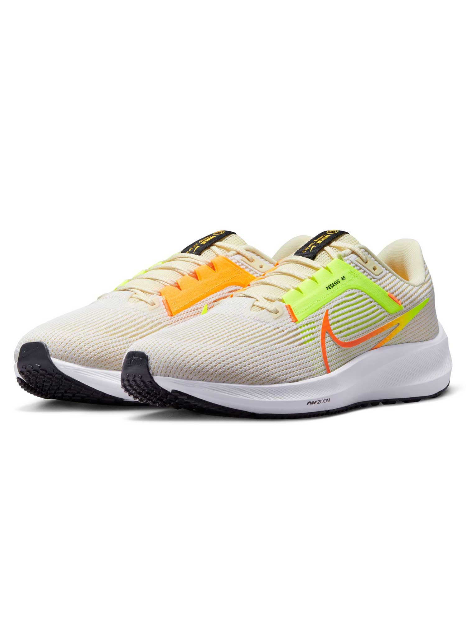 NIKE Обувки AIR ZOOM PEGASUS 40