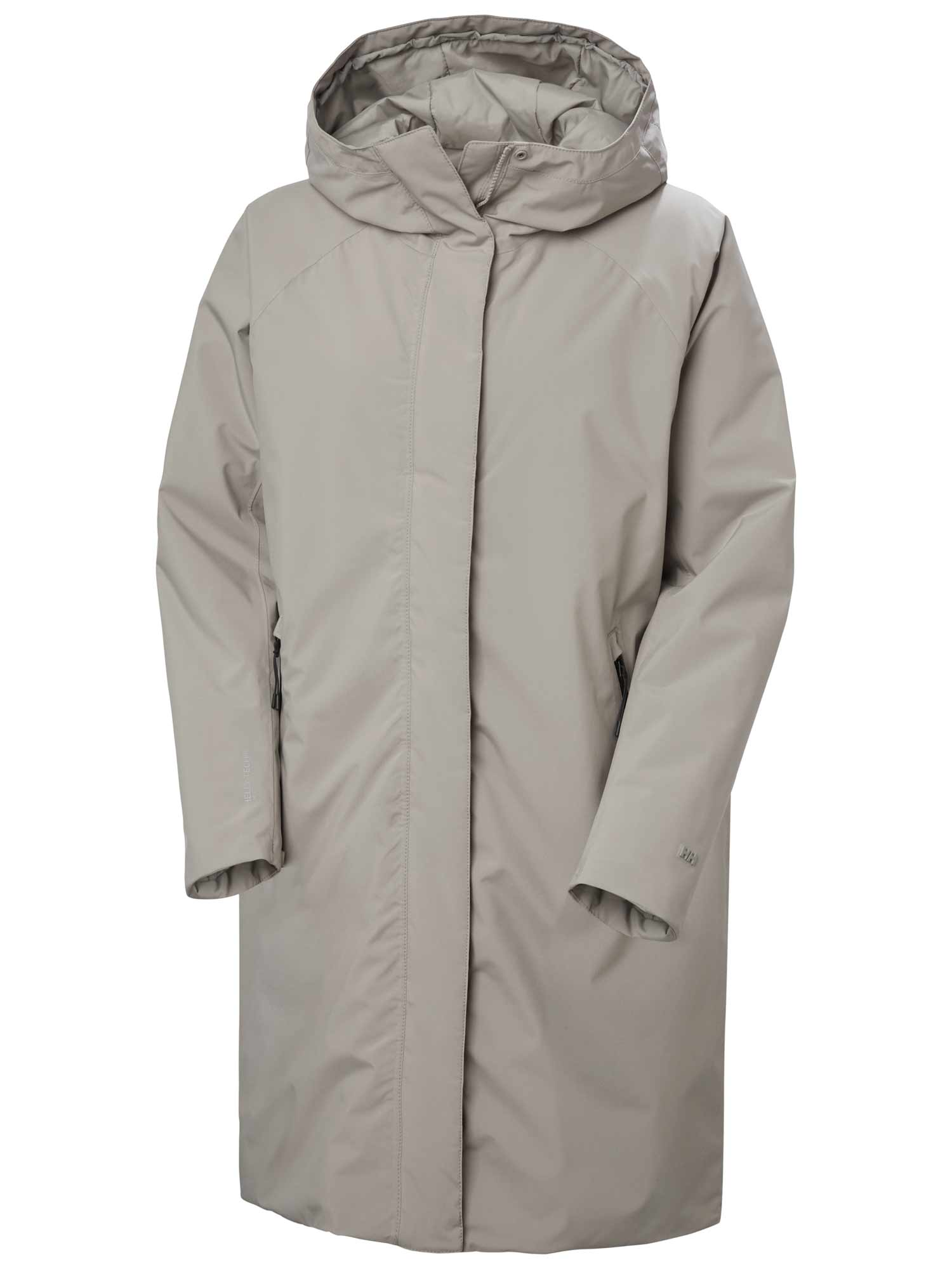 HELLY HANSEN Яке W LILY INS RAINCOAT