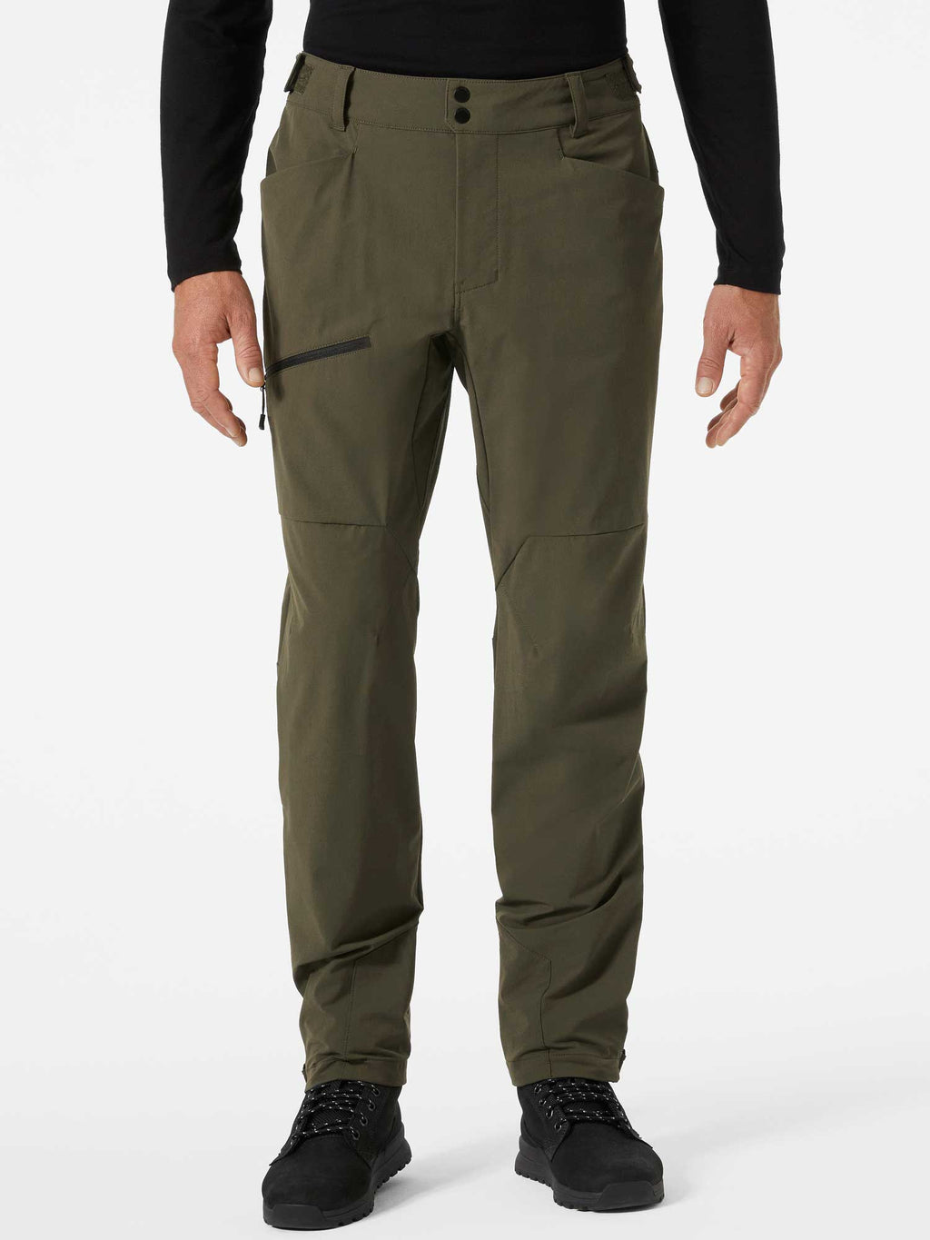 HELLY HANSEN Панталон BLAZE SOFTSHELL