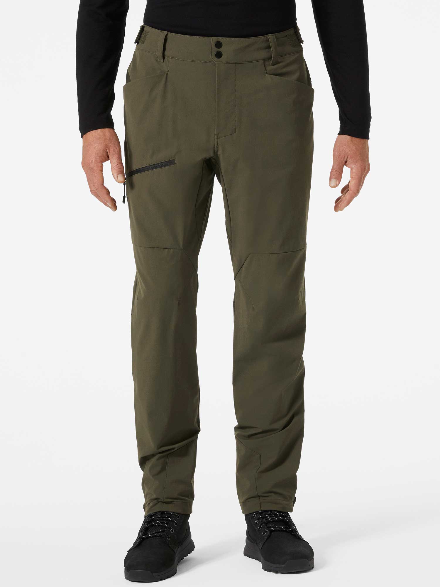 HELLY HANSEN Панталон BLAZE SOFTSHELL