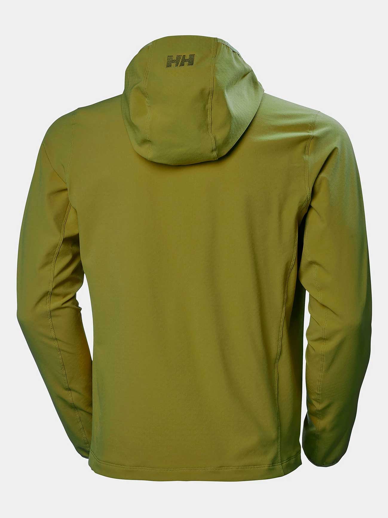 HELLY HANSEN Яке CASCADE SHIELD JACKET