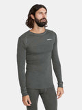 CRAFT Термобельо к-т CORE WOOL MERINO SET M