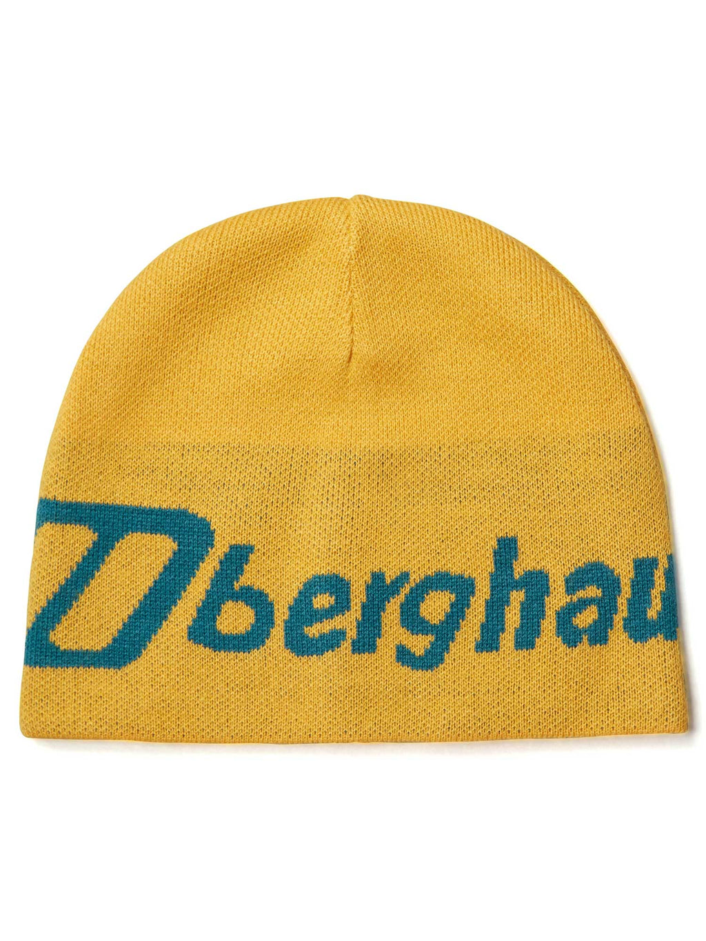 BERGHAUS Шапка BLOCKS BEANIE AU