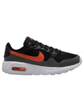 NIKE Обувки AIR MAX SC (GS)