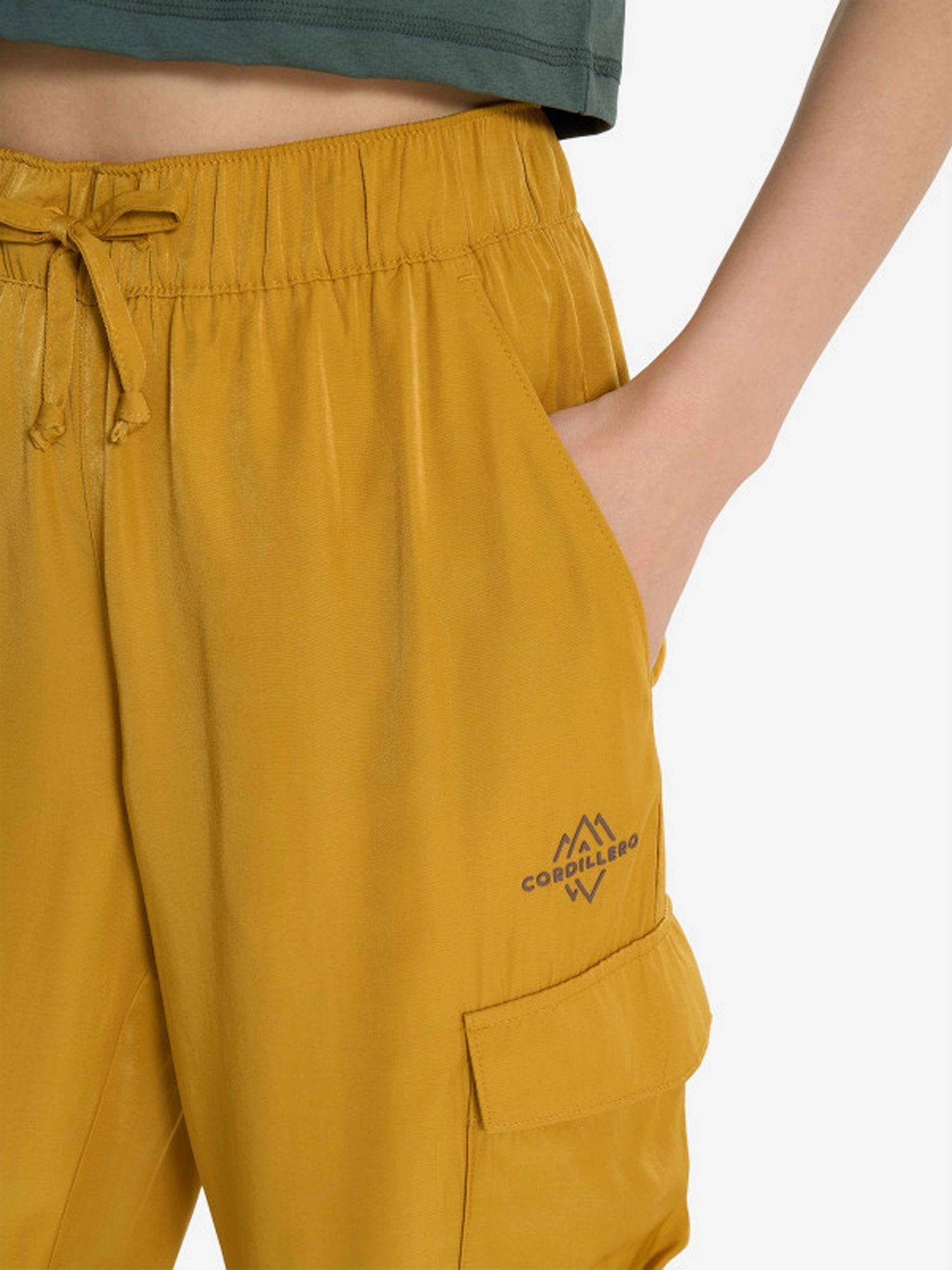 CORDILLERO Панталон Travel Female Pants