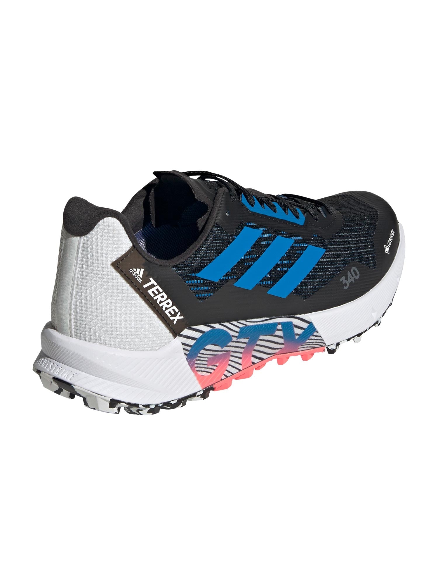 ADIDAS PERFORMANCE Обувки Terrex Agravic Flow 2.0 GORE-TEX