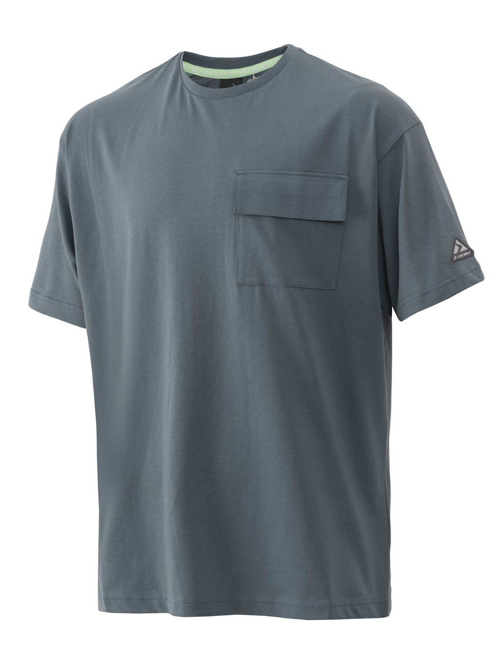 DEMIX Тениска M D Discover Tee