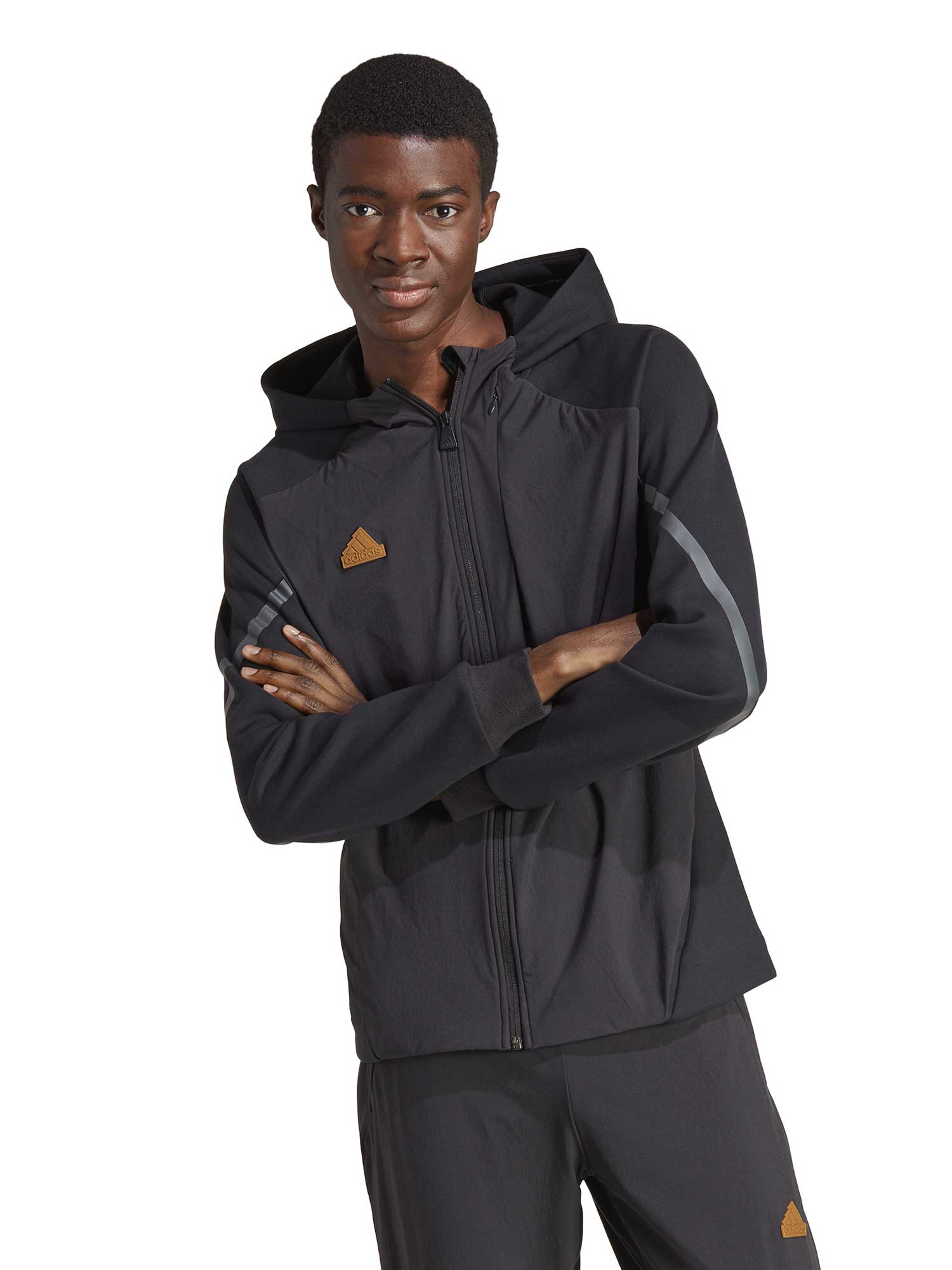 ADIDAS SPORTSWEAR Суитшърт Designed 4 Gameday Premium