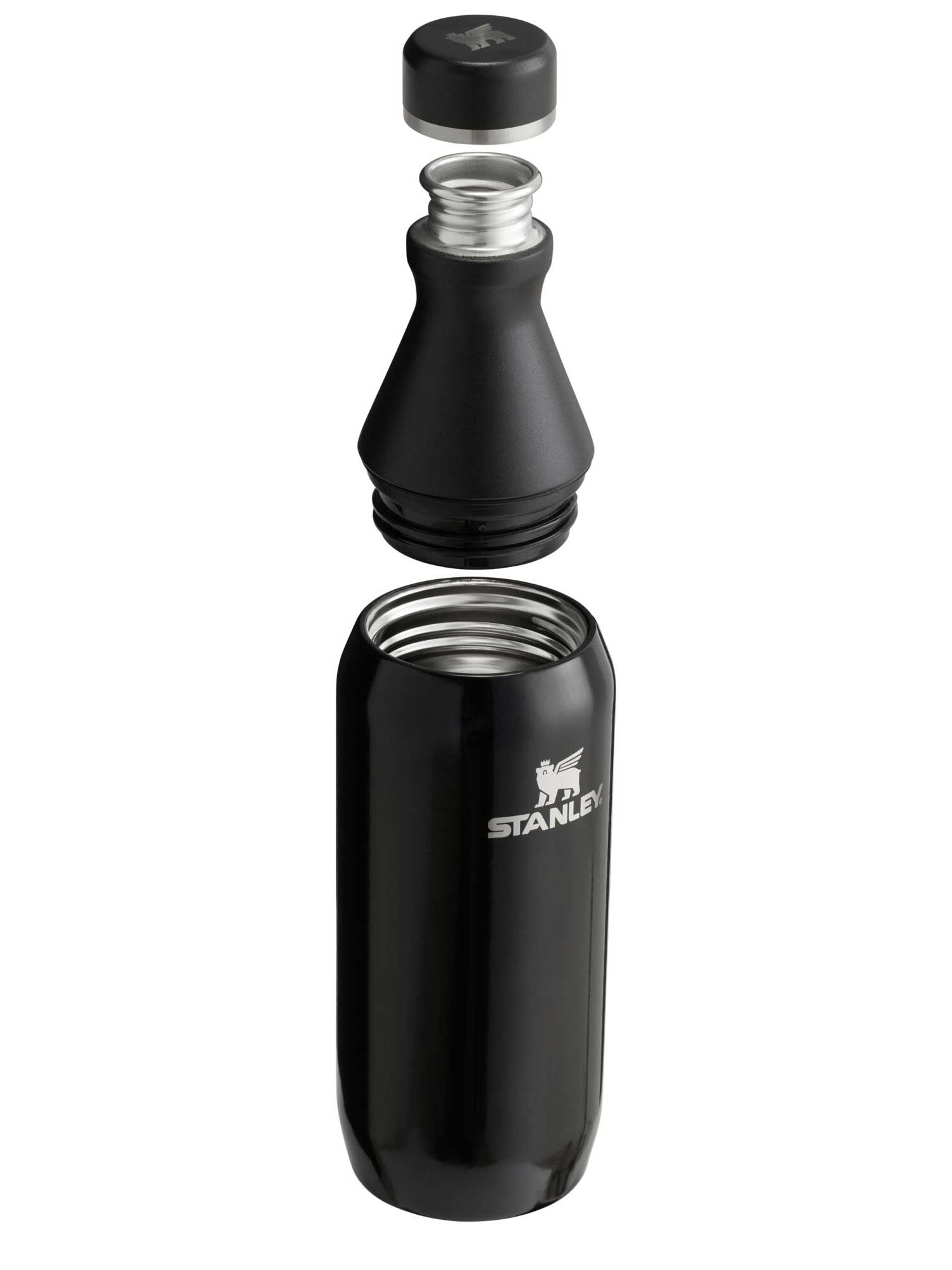 STANLEY Термо бутилка All Day Slim - 0.35L