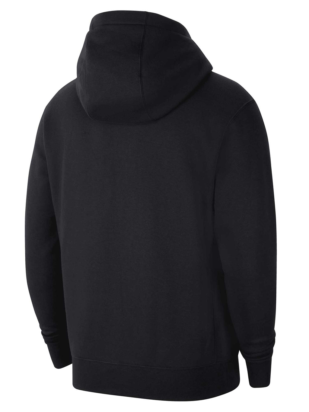NIKE TEAM Суитшърт Y NK FLC PARK20 FZ HOODIE