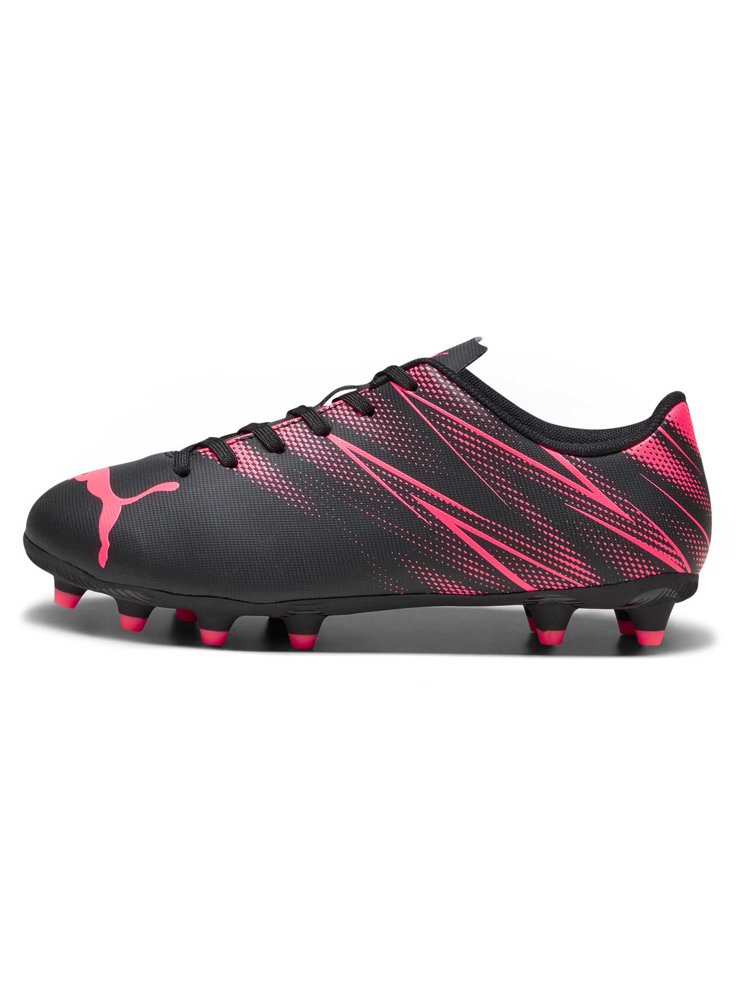 PUMA Обувки ATTACANTO FG/AG Jr