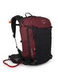 OSPREY Лавинна раница Sopris Pro E2 Airbag Pack 30