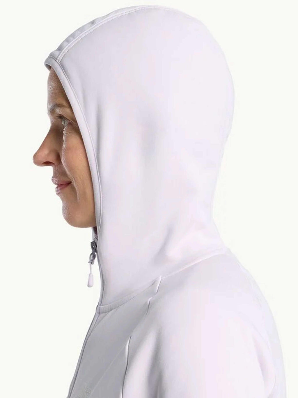 JACK WOLFSKIN Яке BAISELBERG HOODED FZ W