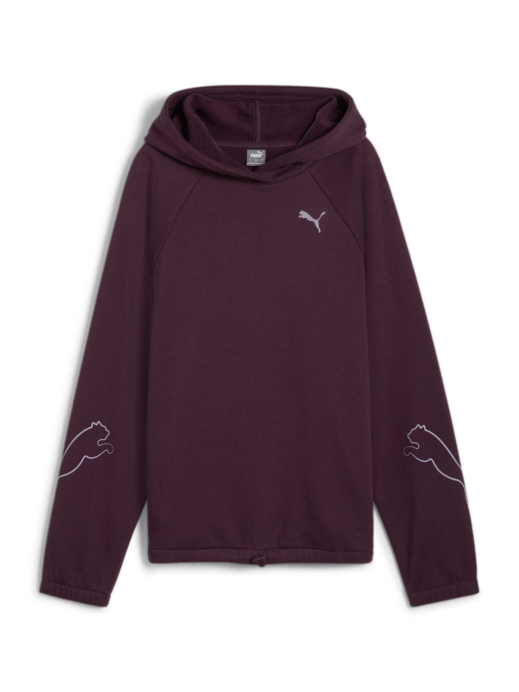 PUMA Суитшърт MOTION Hoodie FL