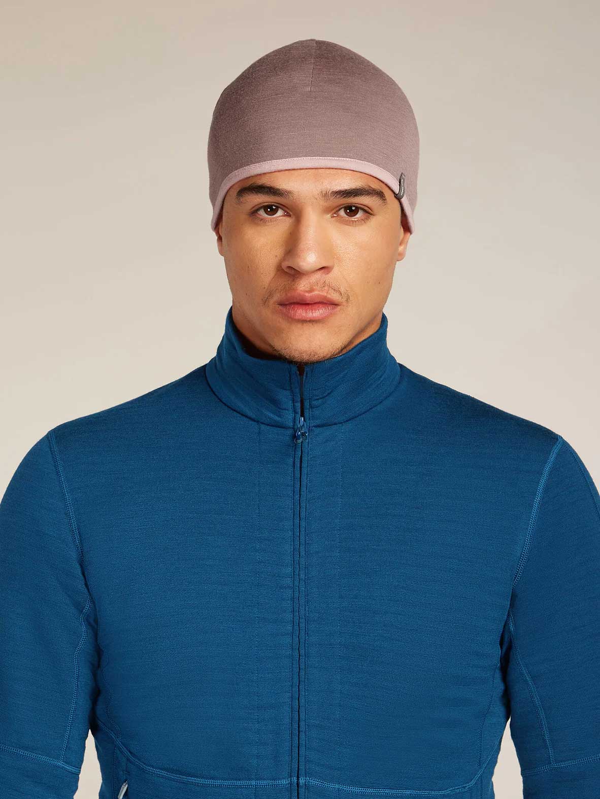ICEBREAKER Шапка 200 Oasis Revers Beanie