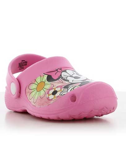 KIDS MOVIE HEROES Чехли DISNEY MINNIE
