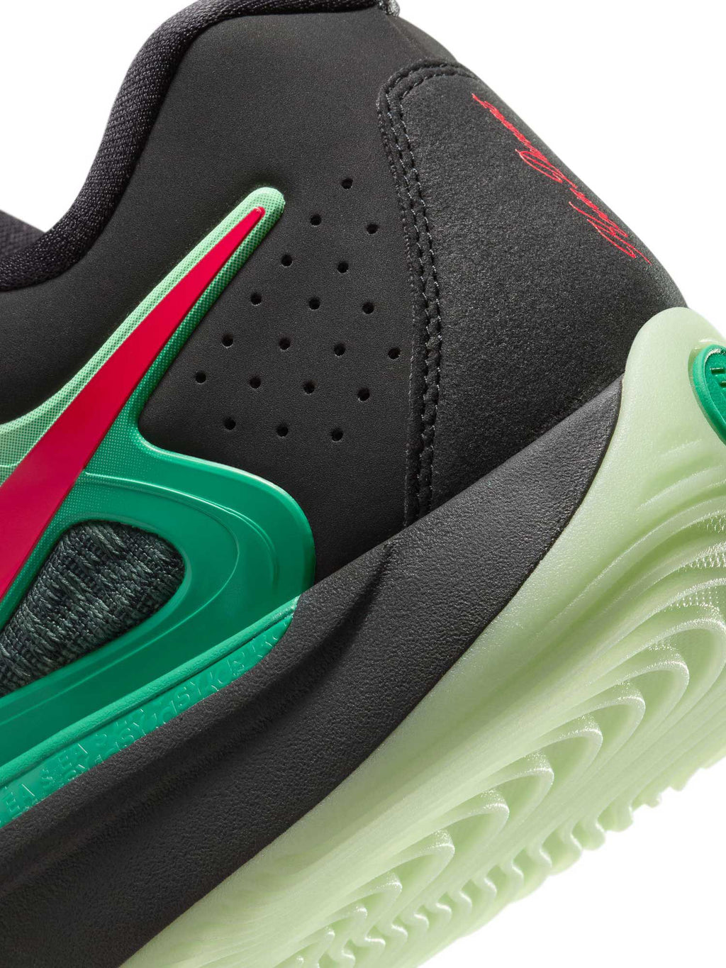 NIKE Обувки KEVIN DURANT 17