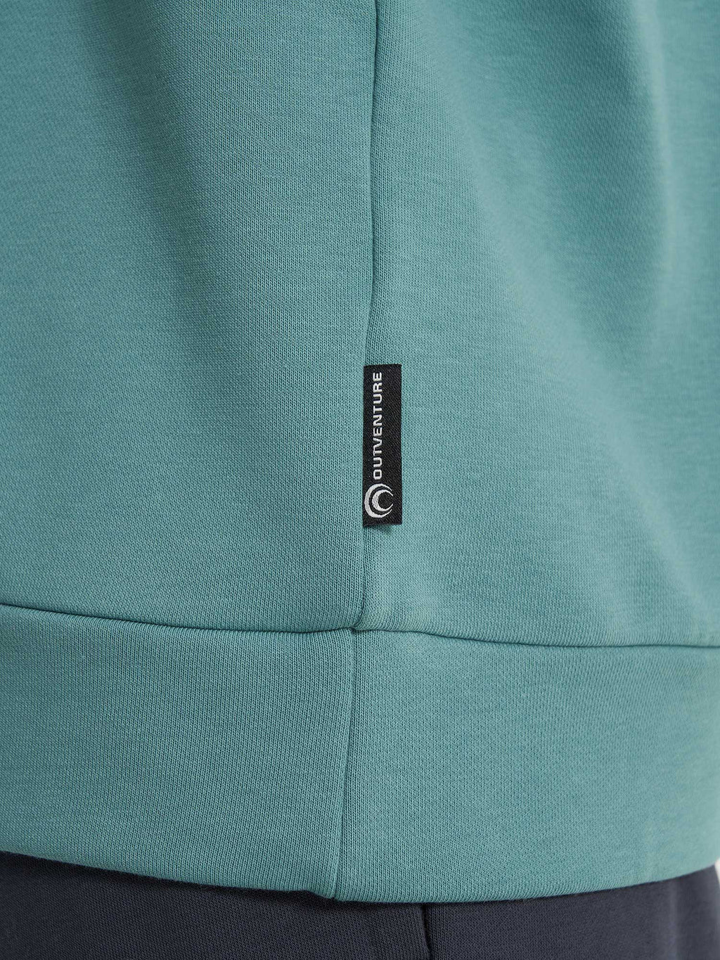 OUTVENTURE Блуза Travel Mens Sweatshirt
