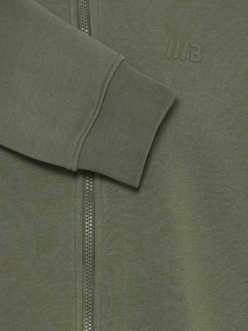 BLEND Спортно горнище BHKASEY ZP THRU SWEAT CRD