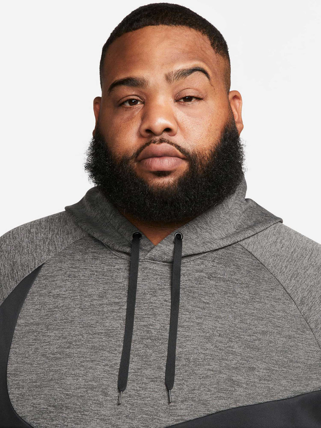 NIKE Суитшърт M NK TF HD PO SWOOSH