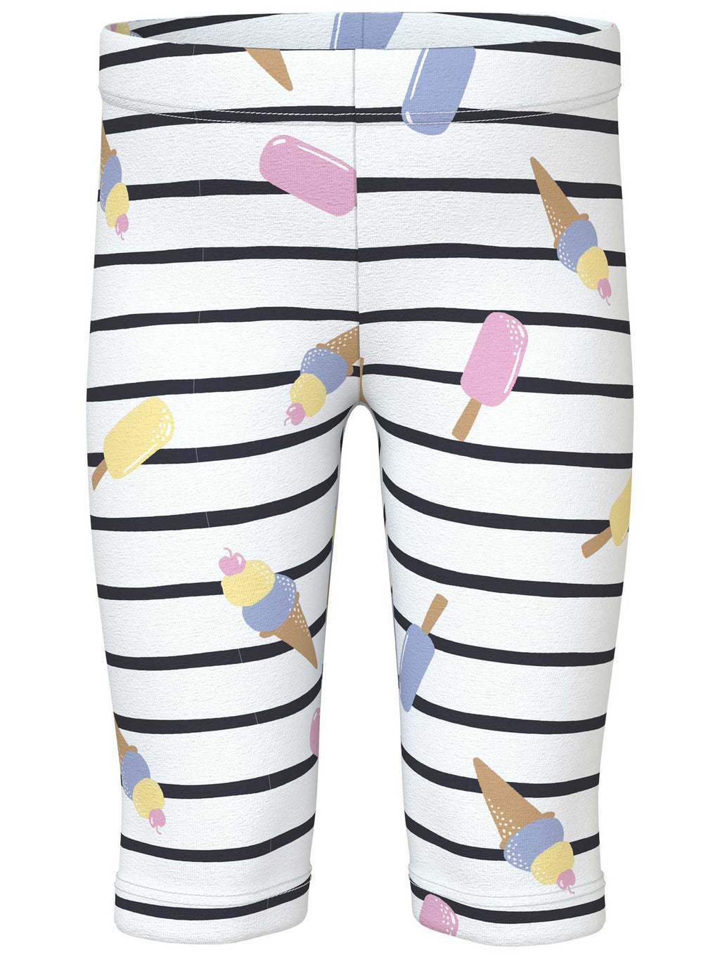 NAME IT Клин NMFVIVIAN AOP CAPRI LEGGING