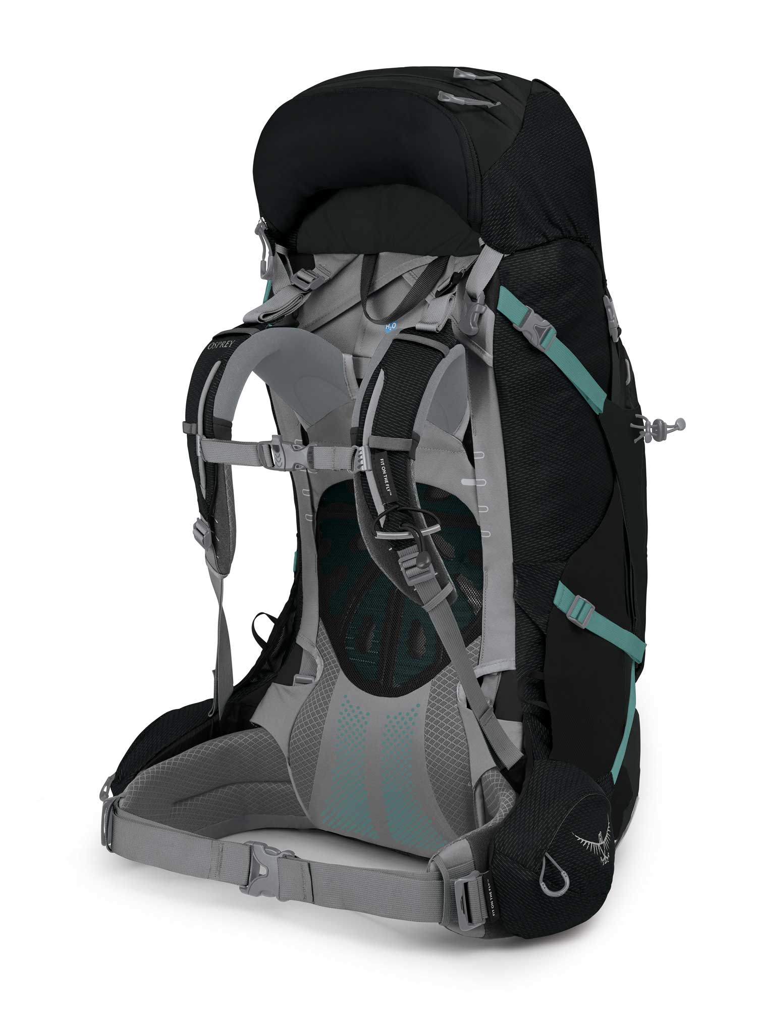 OSPREY Раница Ariel Plus 60
