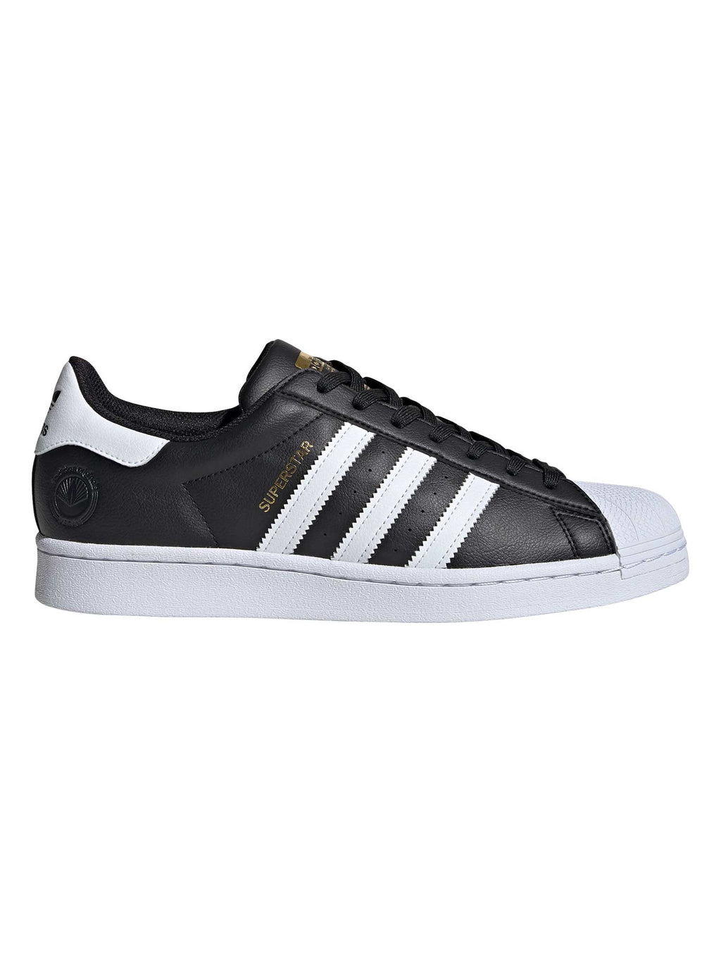 ADIDAS ORIGINALS Обувки Superstar Vegan