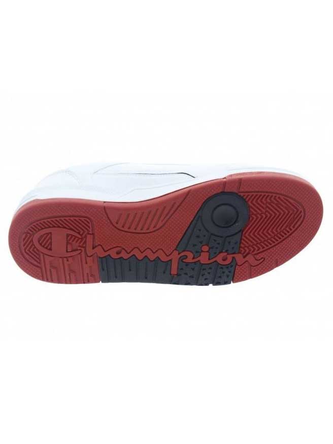 CHAMPION Обувки REBOUND HERITAGE LOW