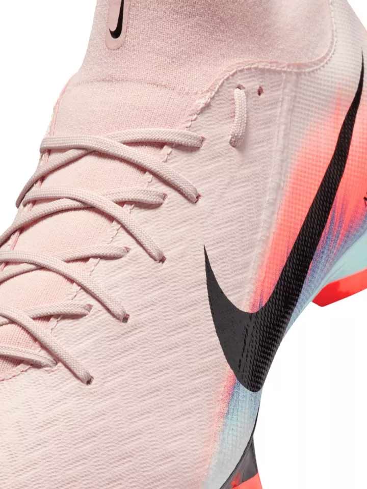 NIKE Обувки ZM SUPERFLY 10 ACDMY FG\/MG NU2