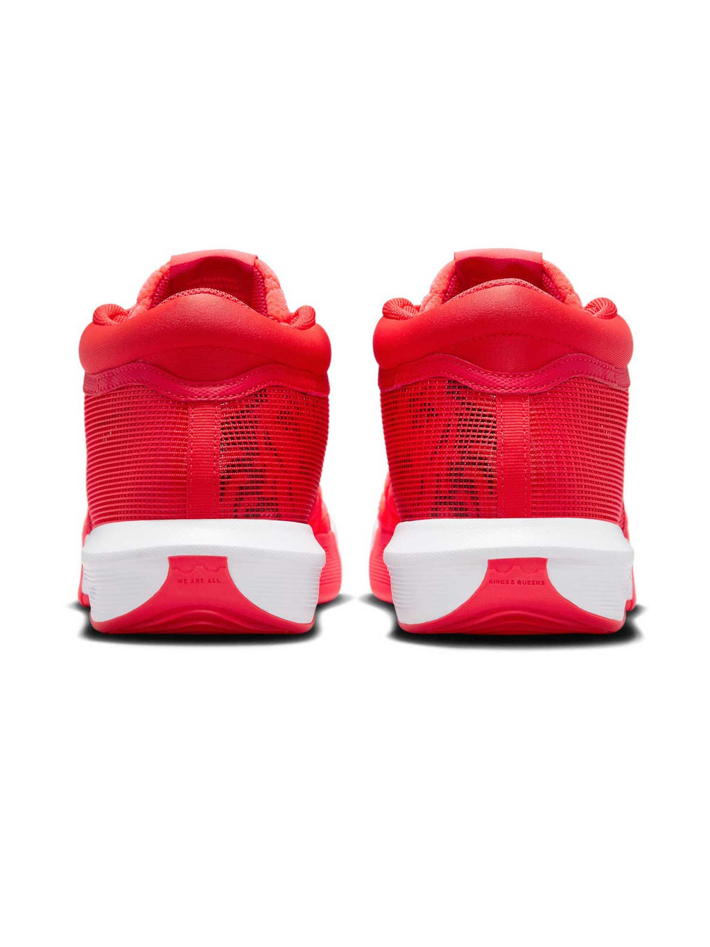 NIKE Обувки LEBRON WITNESS VIII
