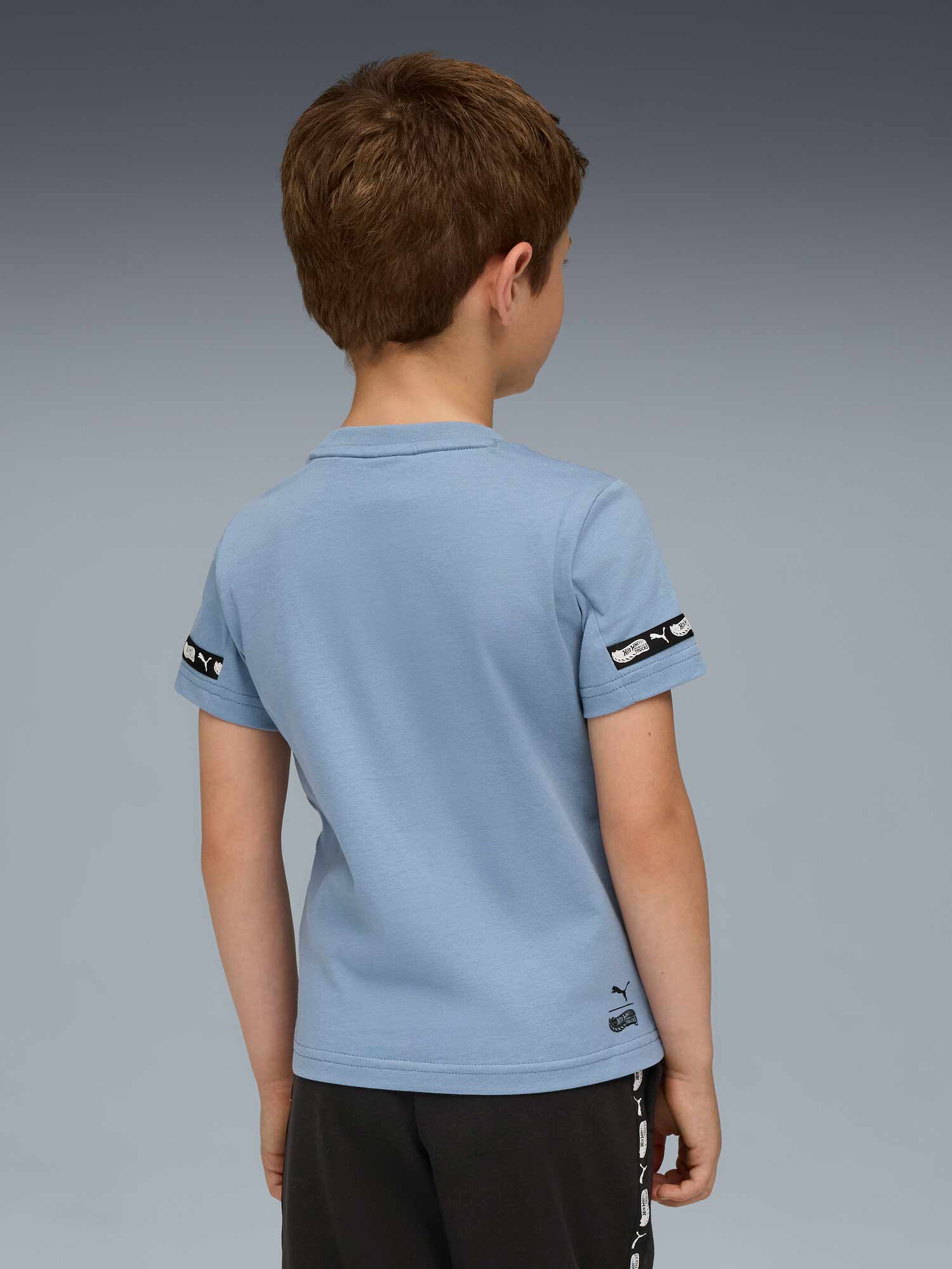 PUMA Тениска PUMA X HOT WHEELS Graphic Tee