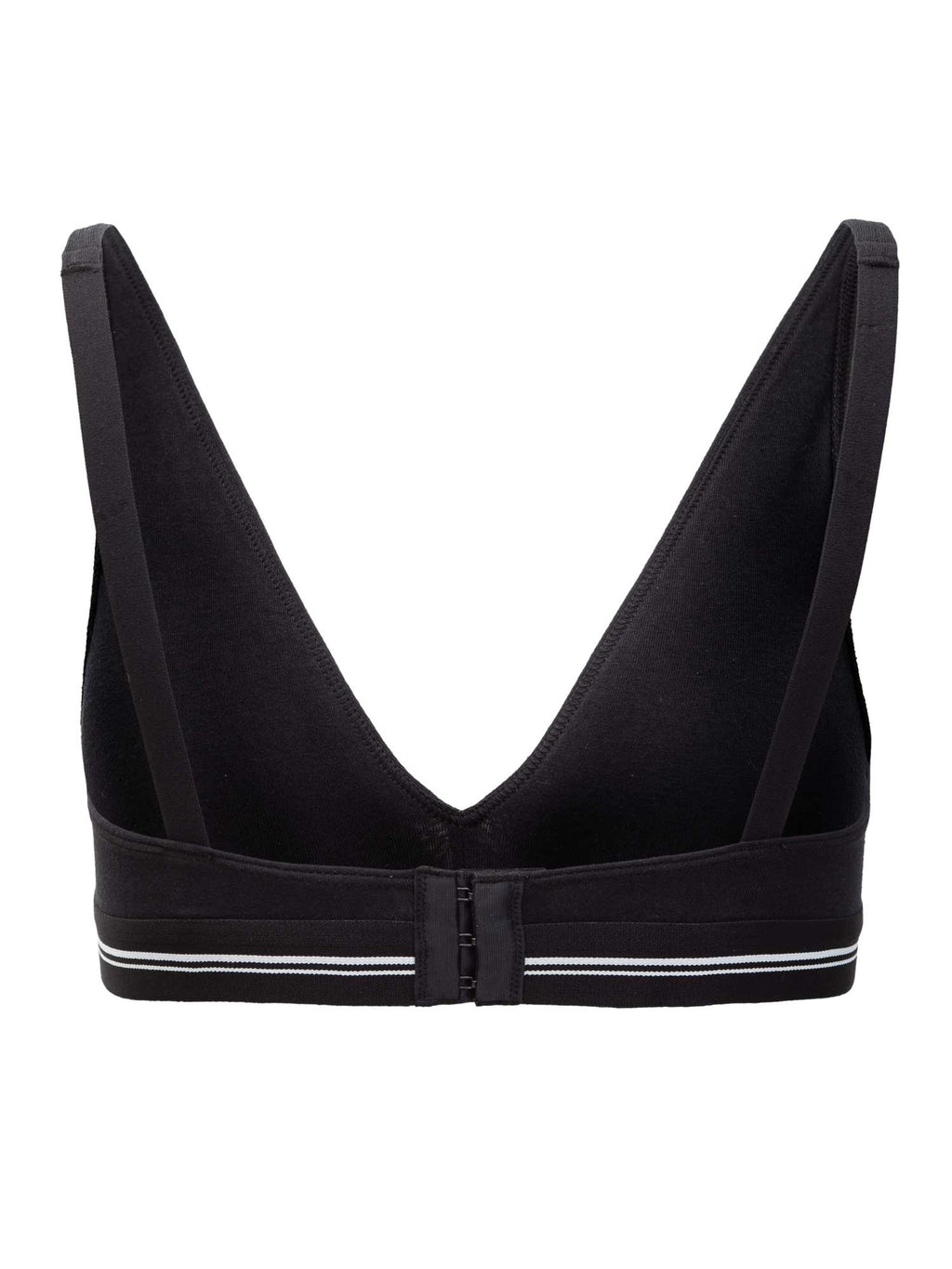 PUMA Спортен сутиен WOMEN PADDED V-NECK