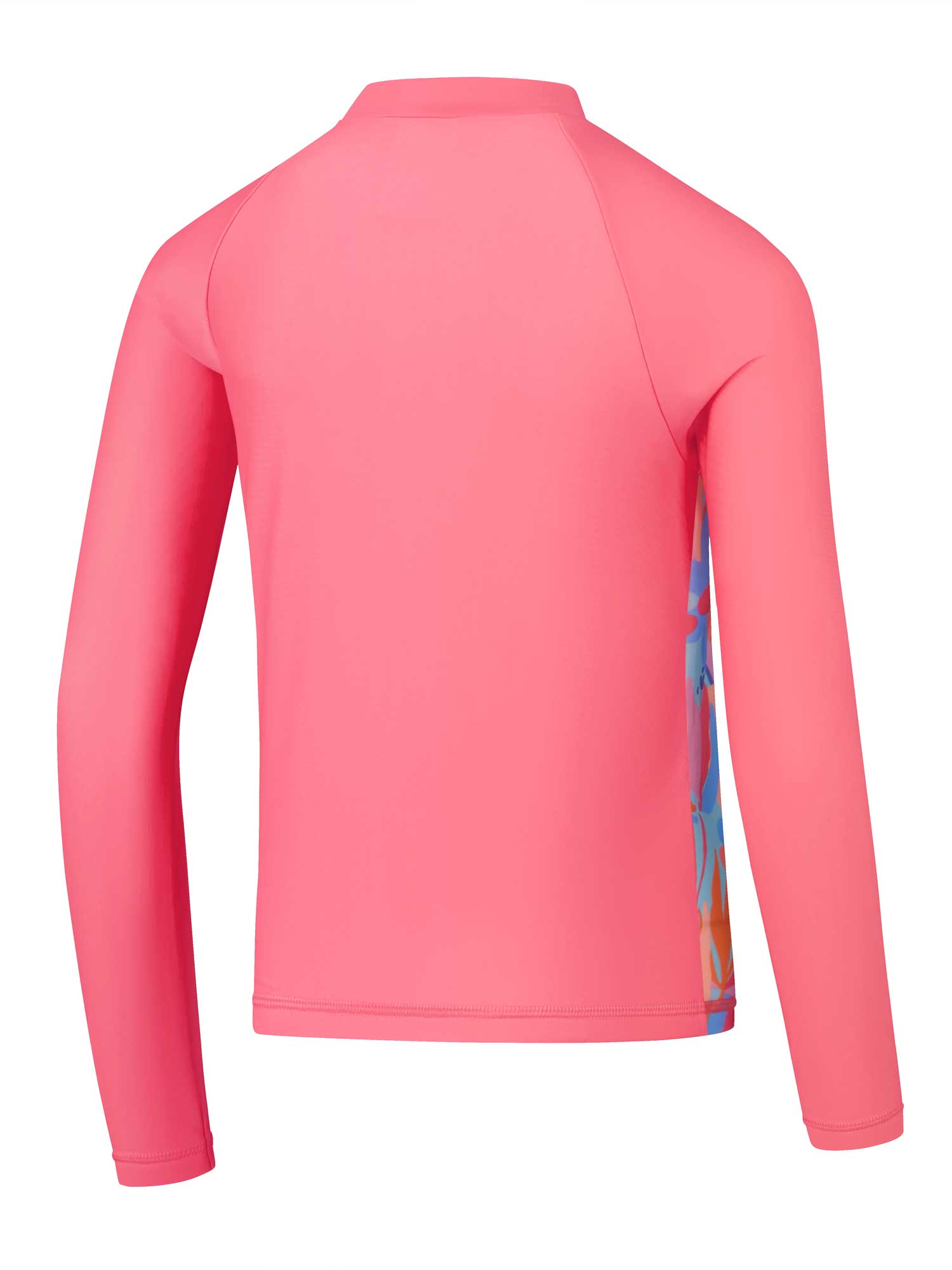 SPEEDO Блуза с UV защита GIRLS PRINTED TOP