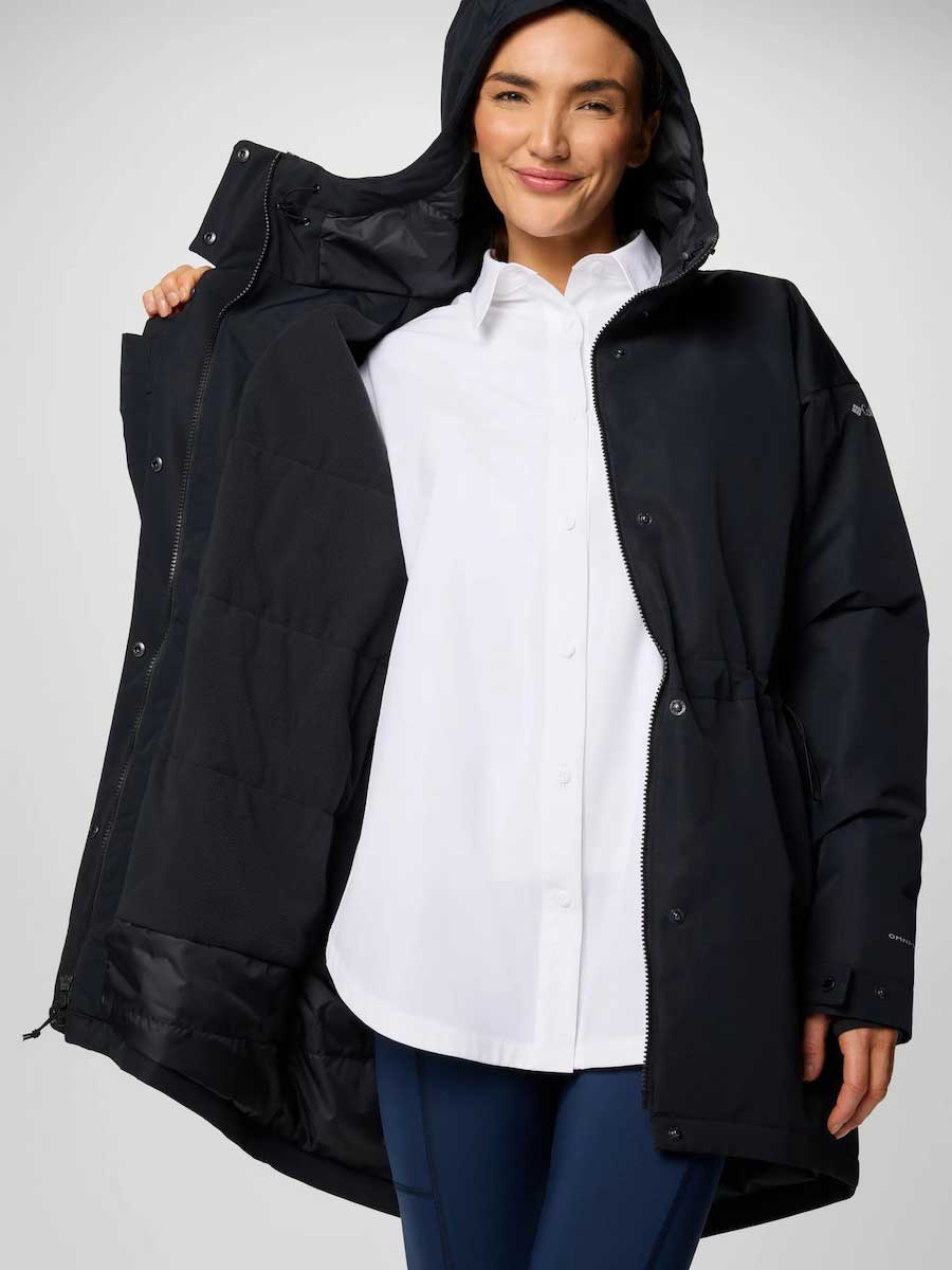 COLUMBIA Яке Venture Days™ Insulated