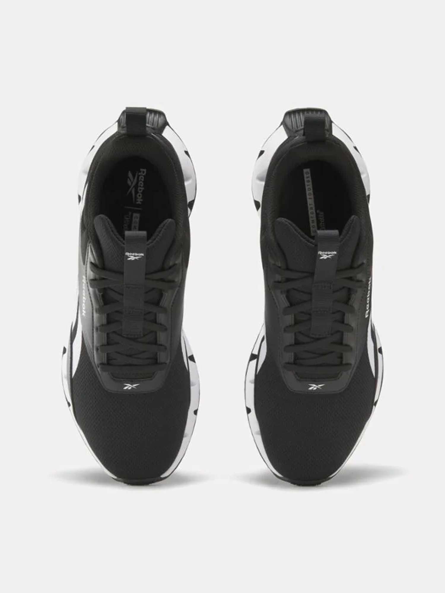 REEBOK Обувки ZIG DYNAMICA STR
