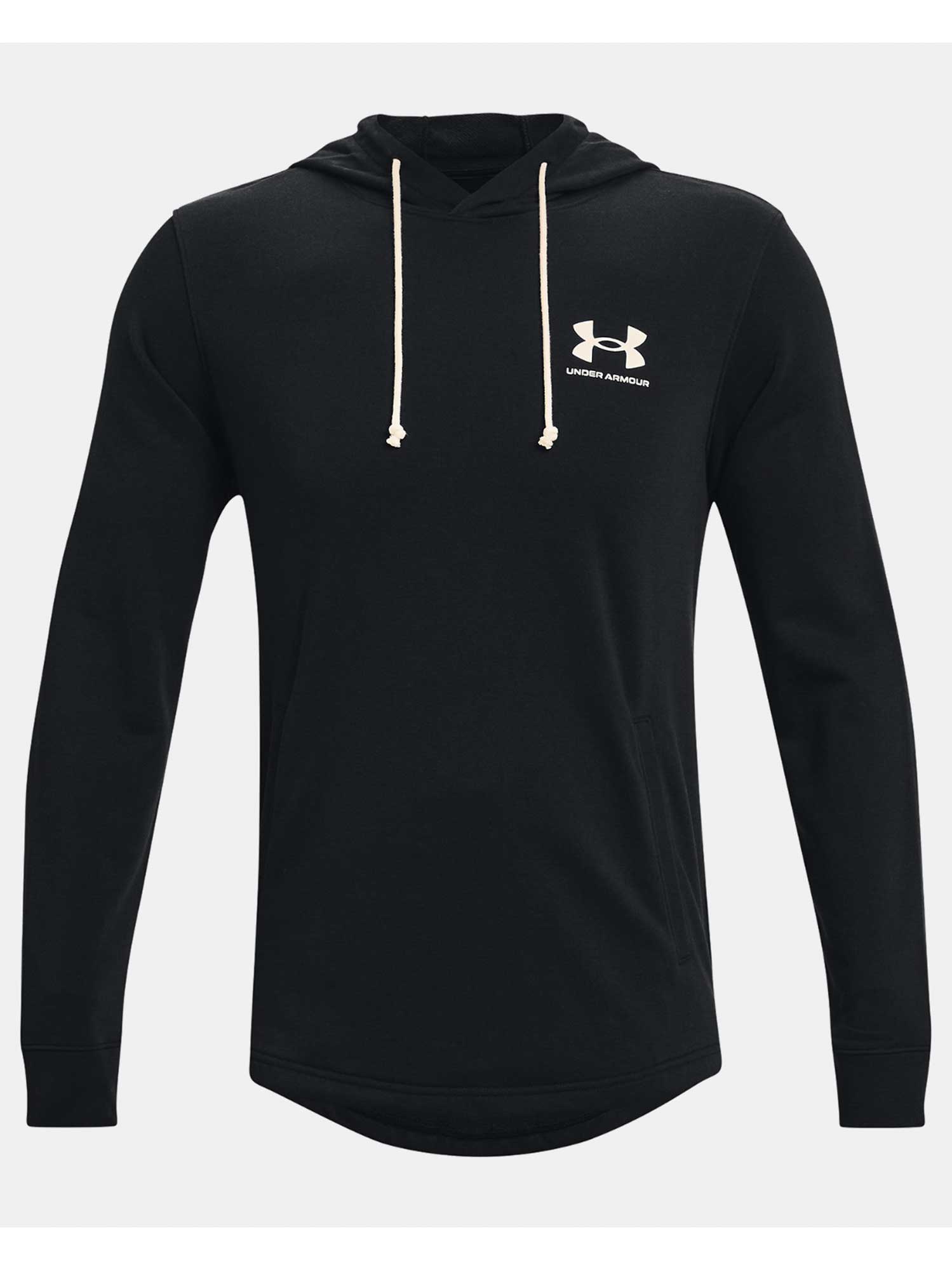 UNDER ARMOUR Суитшърт RIVAL TERRY LC HD
