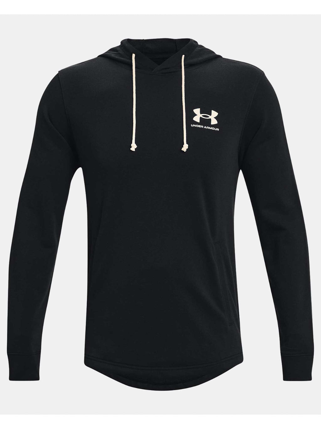 UNDER ARMOUR Суитшърт RIVAL TERRY LC HD